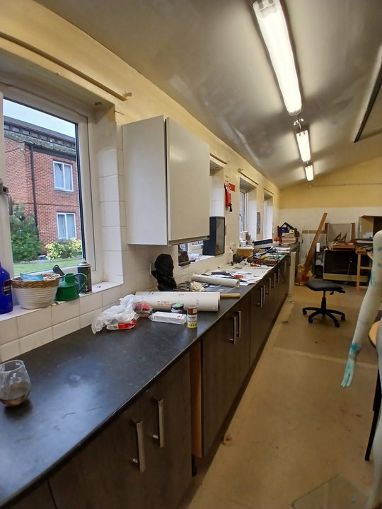 House of multiple occupation to rent in Cannell Green, Norwich  - Property Image 19