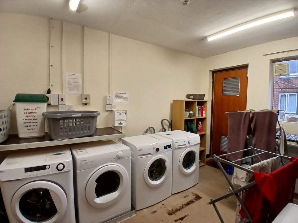 House of multiple occupation to rent in Cannell Green, Norwich  - Property Image 20