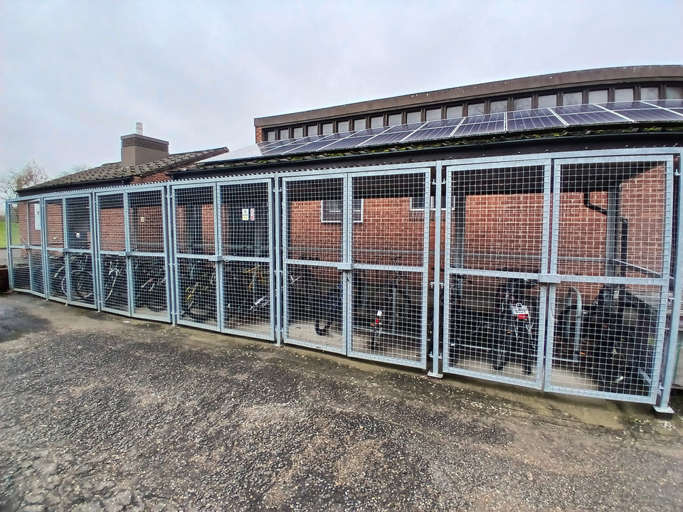 House of multiple occupation to rent in Cannell Green, Norwich  - Property Image 30