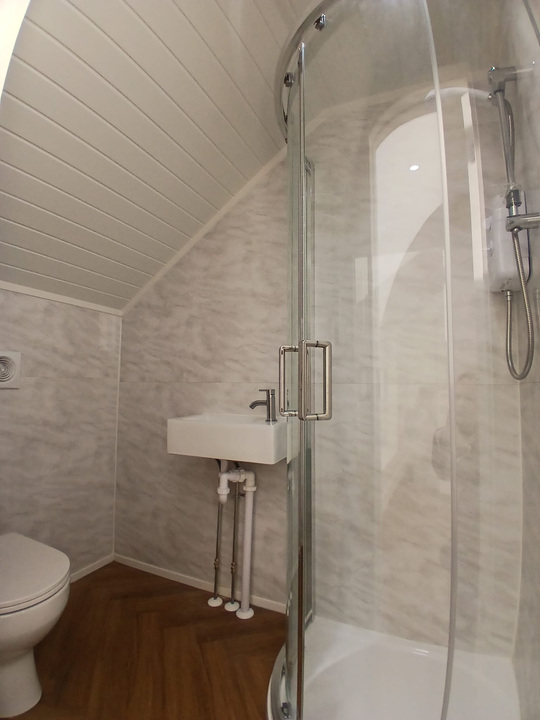 4 bed end of terrace house to rent in Brampton Court, Norwich 3