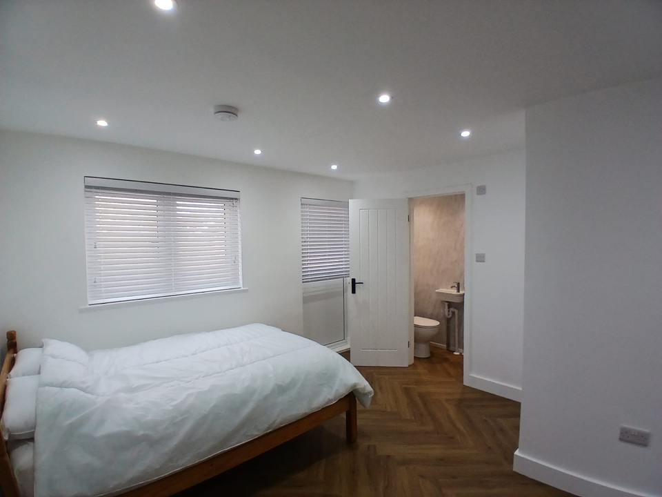 4 bed end of terrace house to rent in Brampton Court, Norwich  - Property Image 7