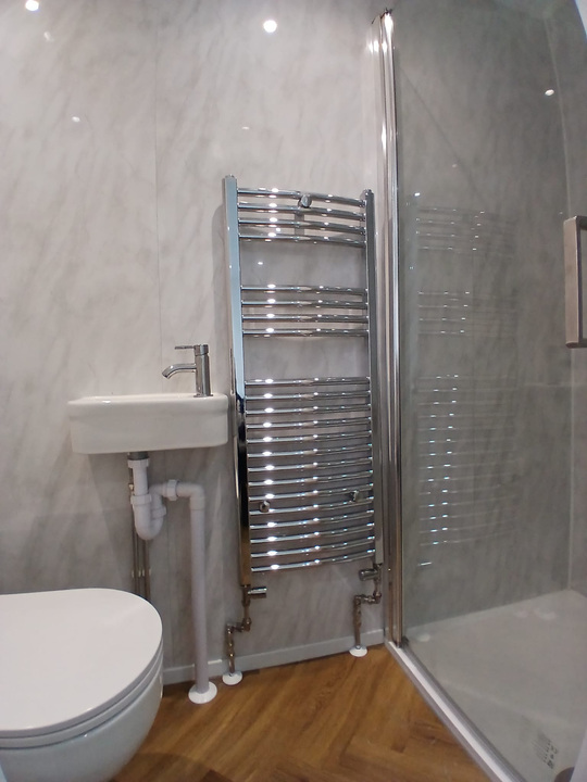 4 bed end of terrace house to rent in Brampton Court, Norwich 7