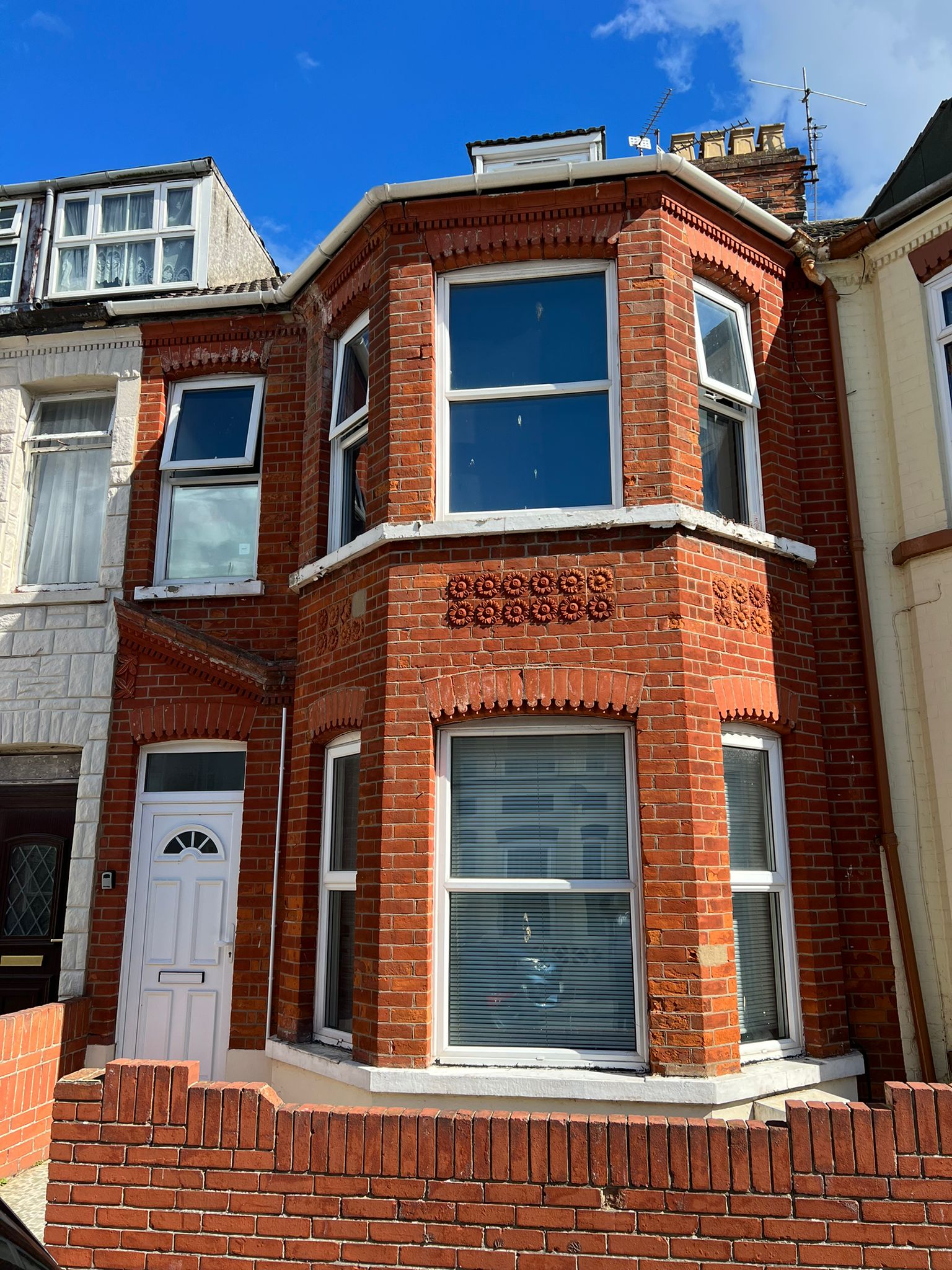 1 bed house of multiple occupation to rent in Walpole Road, Great Yarmouth, Norfolk - Property Image 1