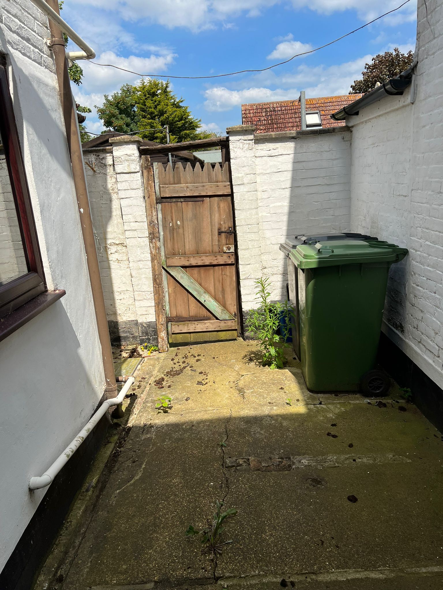 2 bed terraced house to rent in Stradbroke Road, Great Yarmouth  - Property Image 12