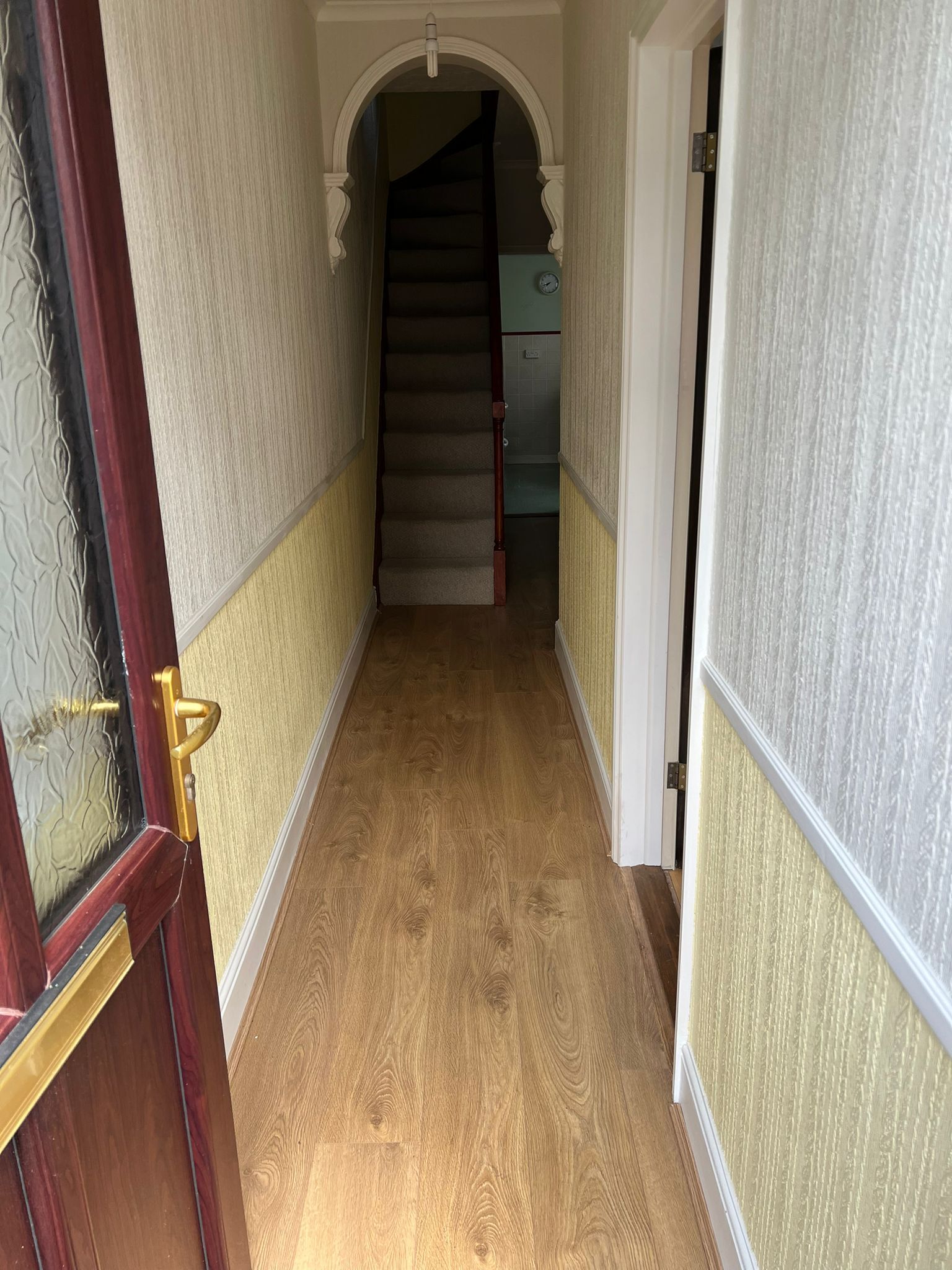 2 bed terraced house to rent in Stradbroke Road, Great Yarmouth  - Property Image 23