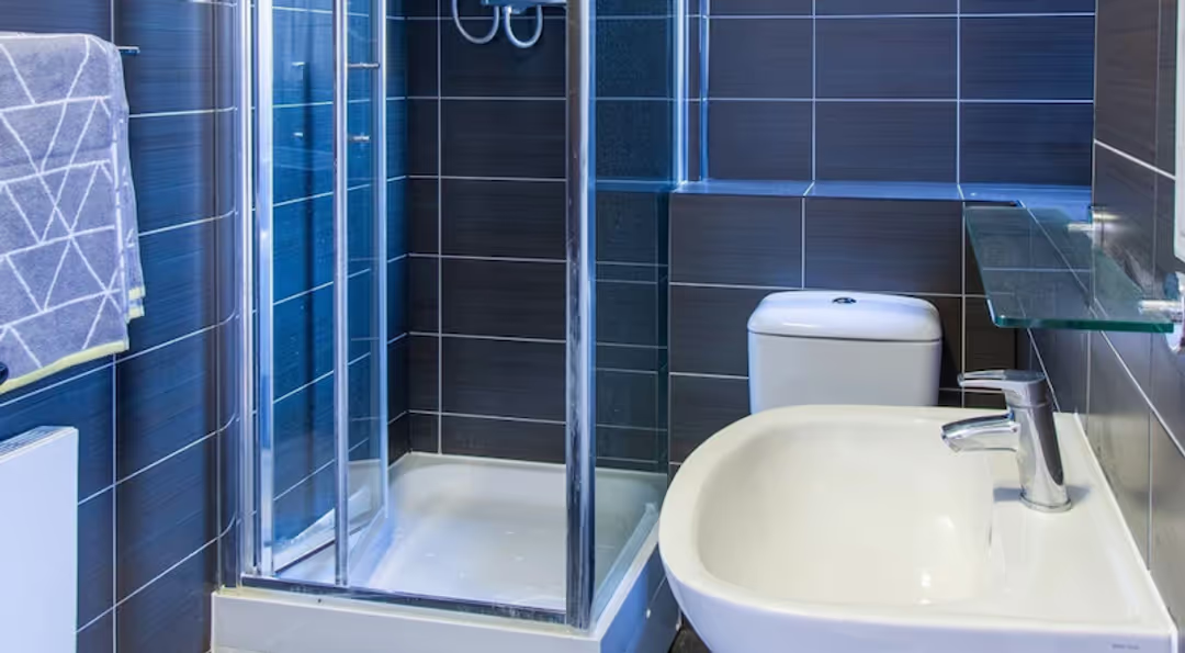 1 bed studio flat to rent in Portobello Garrow House, 190 Kensal Road, London  - Property Image 5