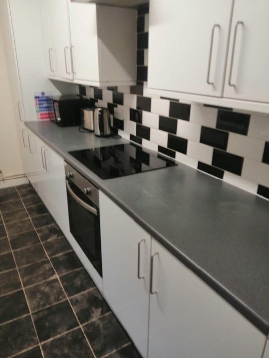 1 bed house of multiple occupation to rent in York Road, Great Yarmouth, Norfolk  - Property Image 9