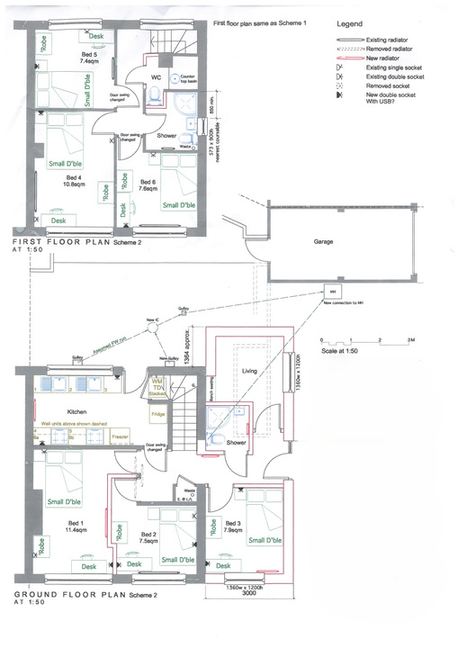 6 bed to rent in Leng Crescent, Norwich  - Property Image 12