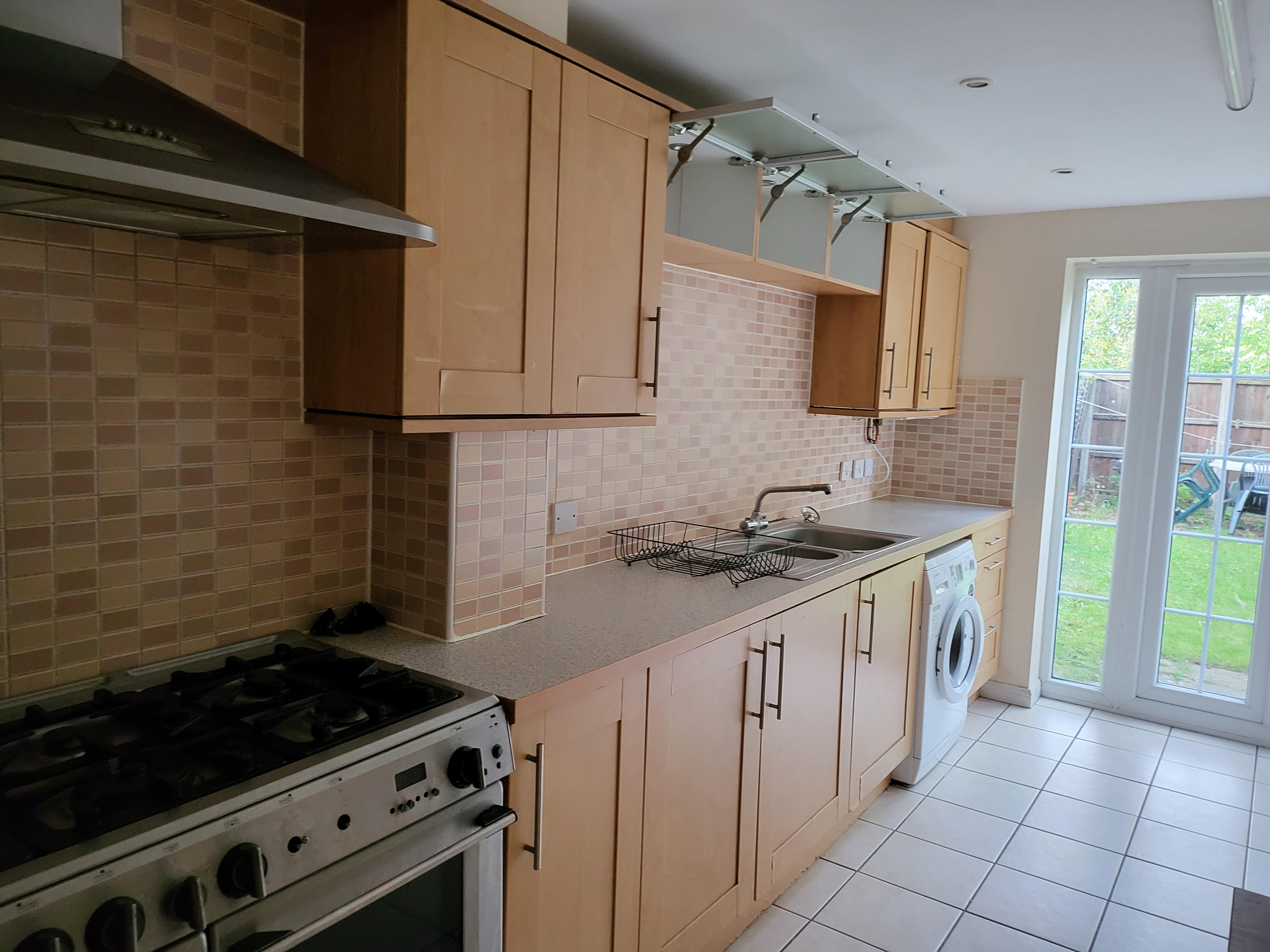 7 bed house to rent in Whistlefish Court, Norwich, Norwich