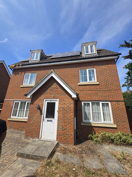 7 bed house to rent in Whistlefish Court, Norwich, Norwich