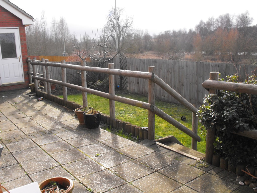 4 bed detached house to rent in Rimer Close, Norwich, Norfolk  - Property Image 8