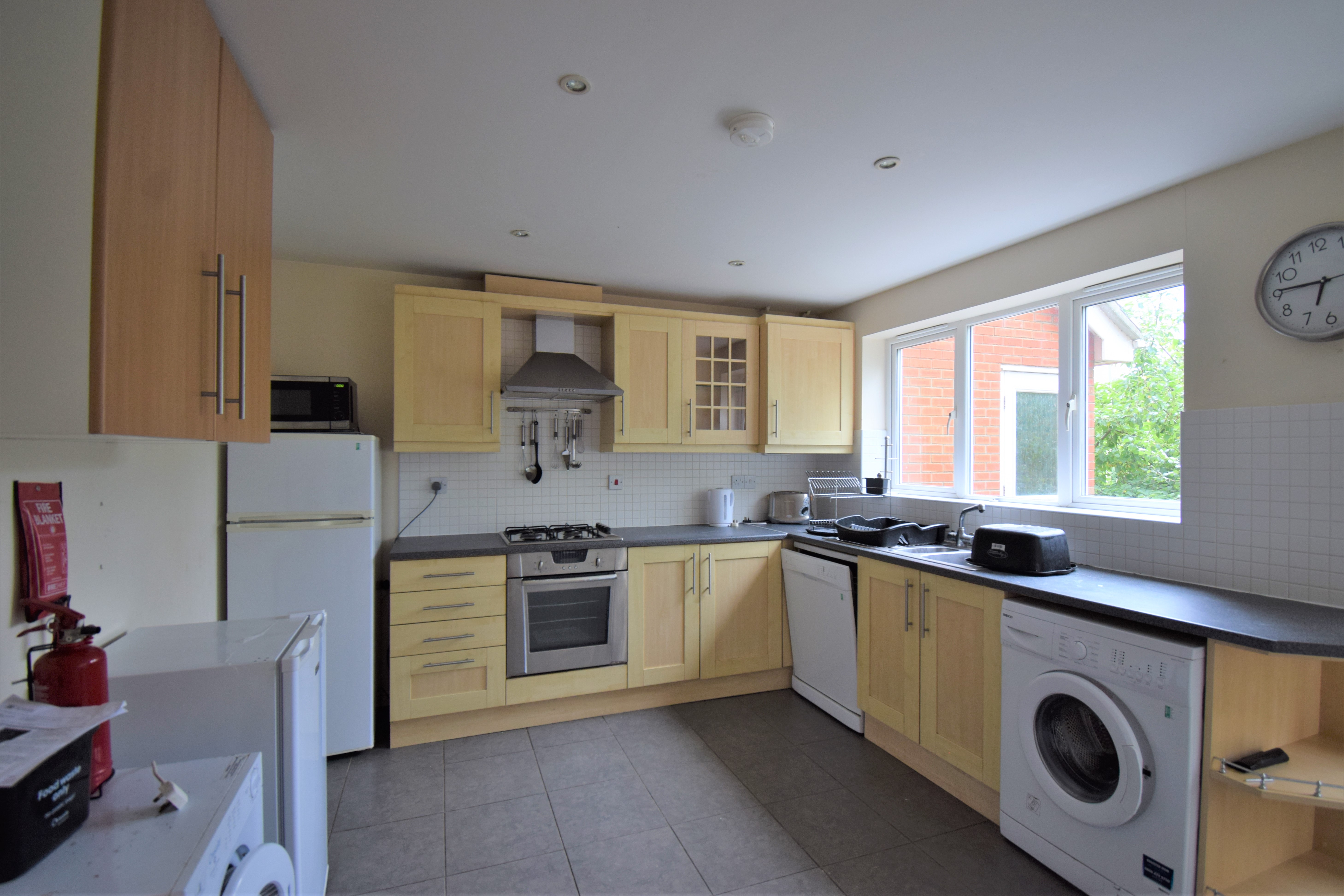 4 bed detached house to rent in Rimer Close, Norwich, Norfolk  - Property Image 9
