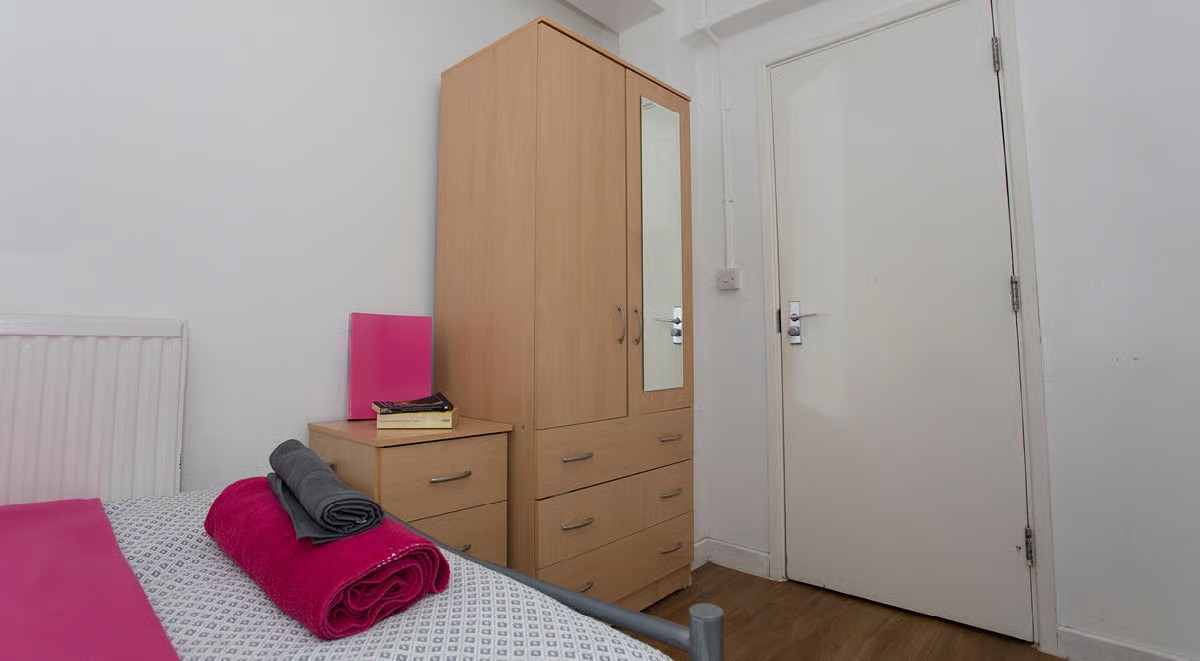 1 bed studio flat to rent in Surrey Quays Landale House, 101 Lower Road, London  - Property Image 3