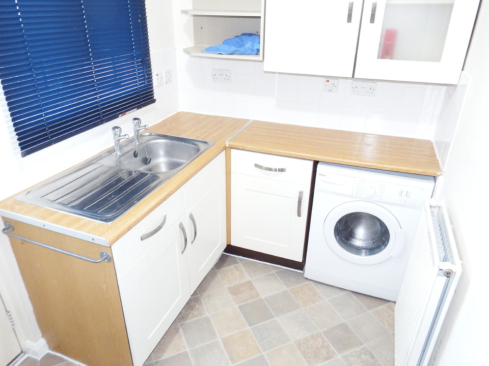1 bed apartment to rent in Dorset Close, Great Yarmouth  - Property Image 1