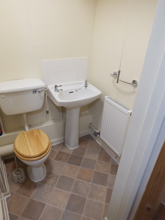 1 bed apartment to rent in Dorset Close, Great Yarmouth  - Property Image 4