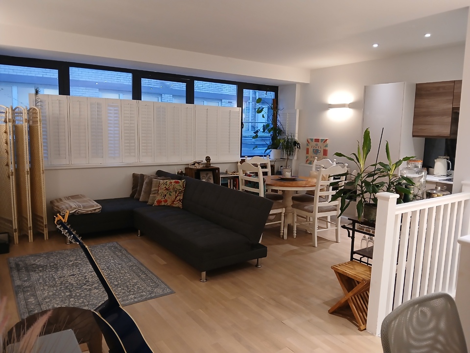 2 bed apartment to rent in 5 St Cuthberts House, 7 Upper King Street, Norwich, Norfolk  - Property Image 5