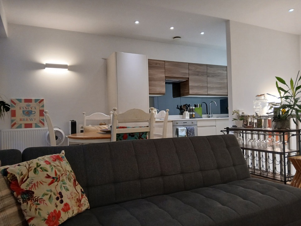 2 bed apartment to rent in Upper King Street, Norwich, NR3 