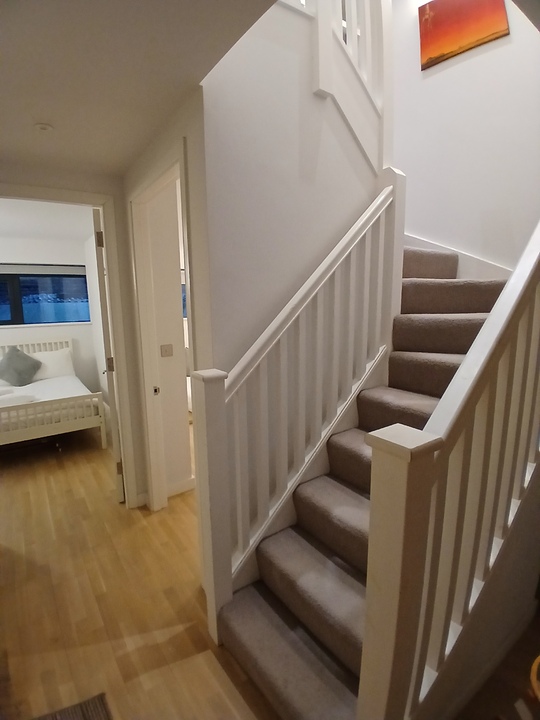 2 bed apartment to rent in 5 St Cuthberts House, 7 Upper King Street, Norwich, Norfolk 11