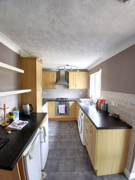 3 bed bungalow to rent in Mayfield Avenue, Norwich  - Property Image 3