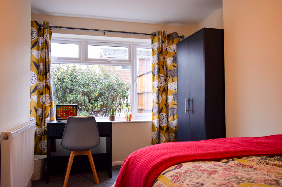 6 bed to rent in Rooms at Leng Crescent, Norwich