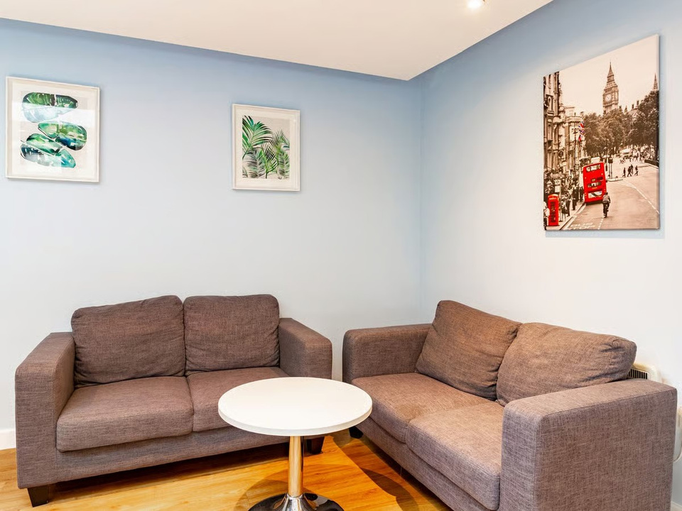 1 bed studio flat to rent in Surrey Quays Landale House, 101 Lower Road, London  - Property Image 5