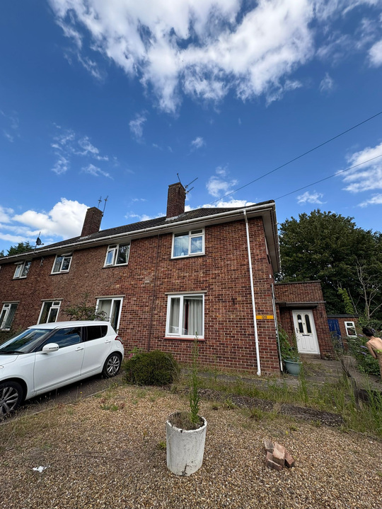 2 bed apartment to rent in Bluebell Road, Norwich  - Property Image 3
