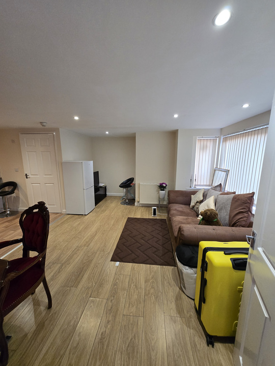 1 bed apartment to rent in Newmans Court, Norwich Street, Fakenham, Norfolk  - Property Image 1