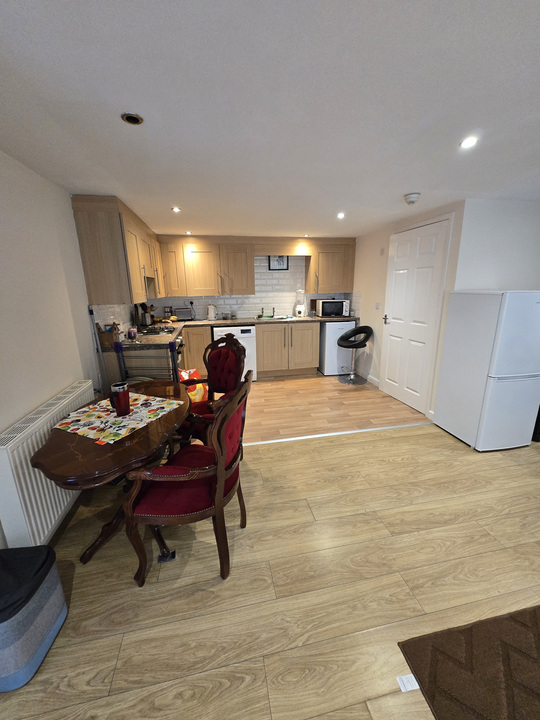 1 bed apartment to rent in Newmans Court, Norwich Street, Fakenham, Norfolk  - Property Image 2