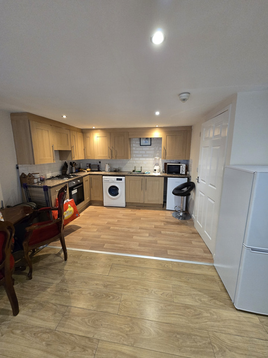 1 bed apartment to rent in Newmans Court, Norwich Street, Fakenham, Norfolk  - Property Image 3