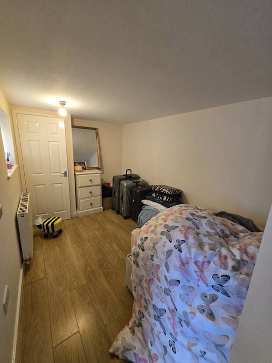 1 bed apartment to rent in Newmans Court, Norwich Street, Fakenham, Norfolk  - Property Image 5
