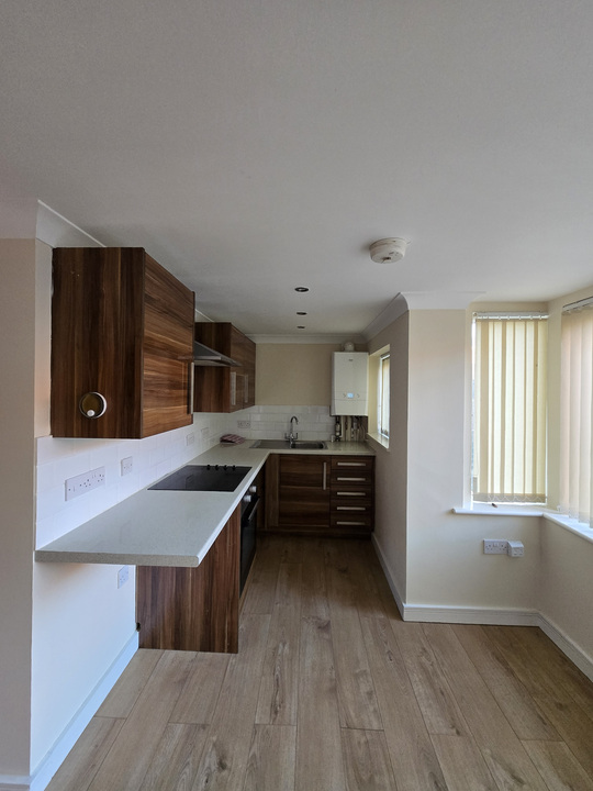 Apartment to rent in Norwich Street, Fakenham  - Property Image 1