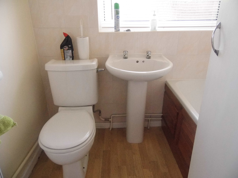3 bed terraced house to rent in Rooms at Spencer Street, Norwich, Norfolk  - Property Image 4
