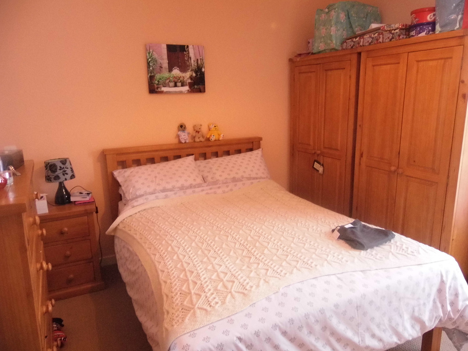 3 bed terraced house to rent in Rooms at Spencer Street, Norwich, Norfolk  - Property Image 5