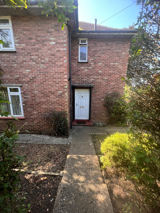 4 bed house to rent in Wilberforce Road, Norwich, NR5 