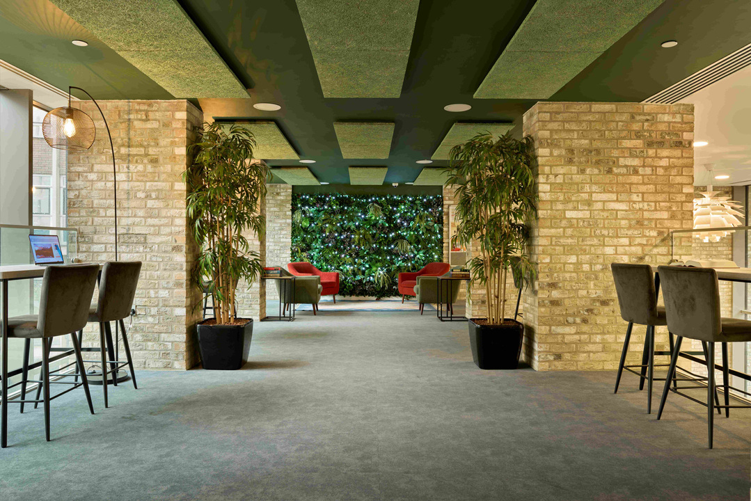 1 bed apartment to rent in Pablo Fanque House, Norwich 6