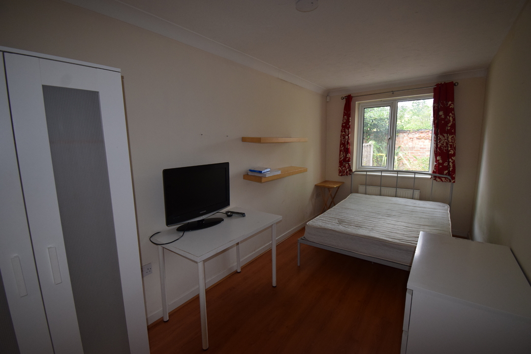 4 bed house to rent in Devonshire Street, Norwich 5