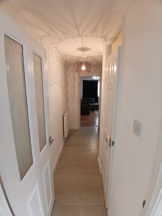 3 bed end of terrace house to rent in Knowland Grove, Norwich, Norfolk  - Property Image 3