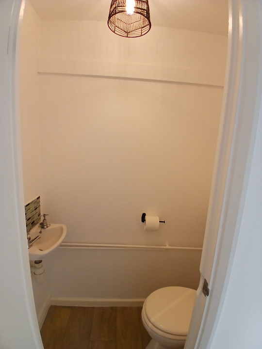 3 bed end of terrace house to rent in Knowland Grove, Norwich, Norfolk  - Property Image 4