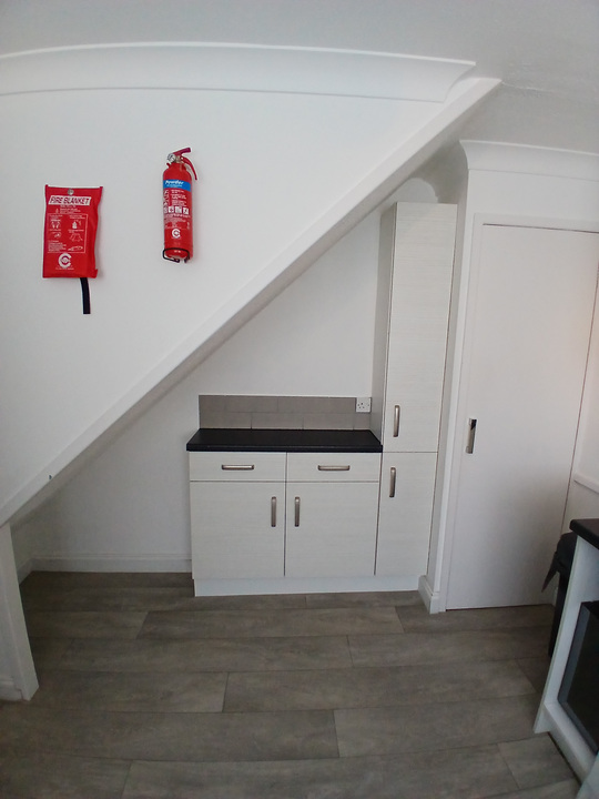 3 bed end of terrace house to rent in Knowland Grove, Norwich, Norfolk  - Property Image 6