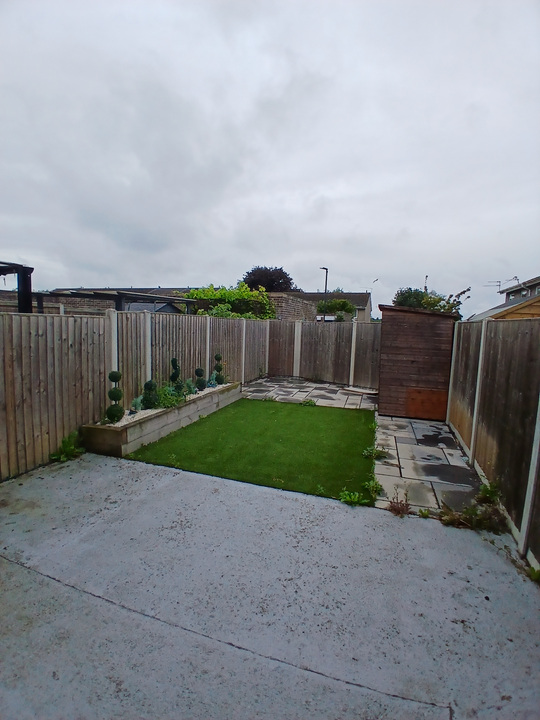 3 bed end of terrace house to rent in Knowland Grove, Norwich, Norfolk  - Property Image 11