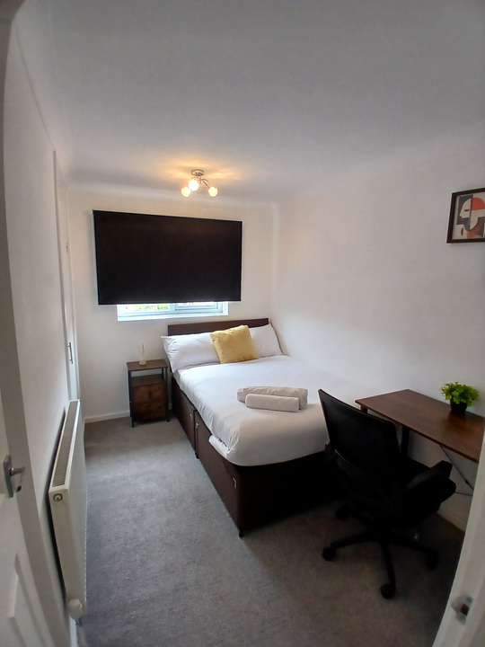 3 bed end of terrace house to rent in Knowland Grove, Norwich, Norfolk  - Property Image 14