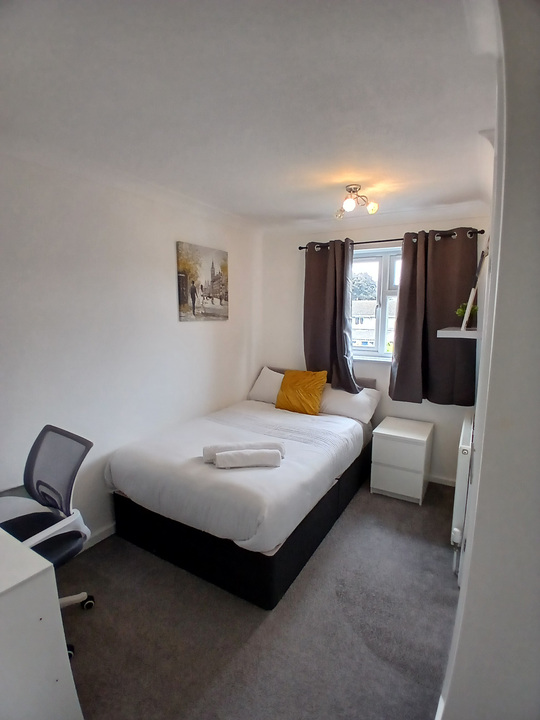3 bed end of terrace house to rent in Knowland Grove, Norwich, Norfolk  - Property Image 15