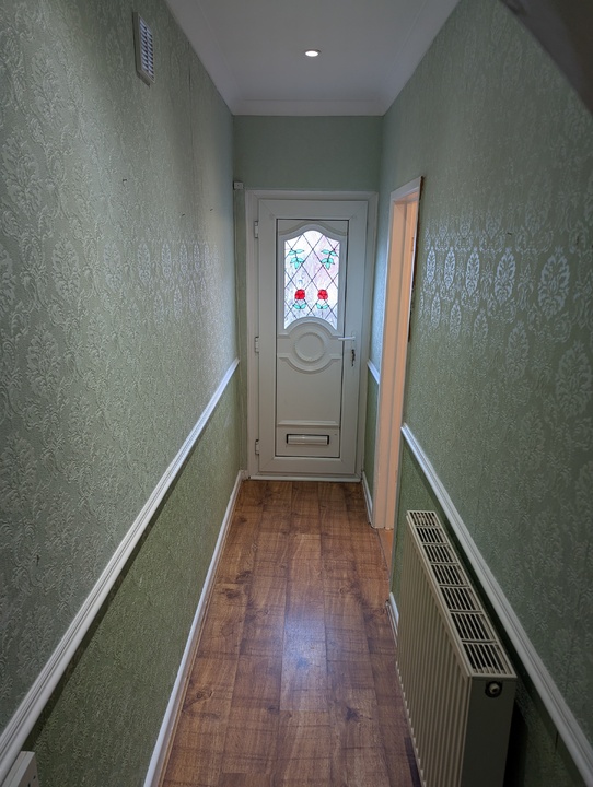 3 bed terraced house to rent in High Mill Road, Great Yarmouth, Norfolk  - Property Image 3