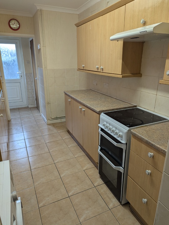 3 bed terraced house to rent in High Mill Road, Great Yarmouth, Norfolk  - Property Image 11