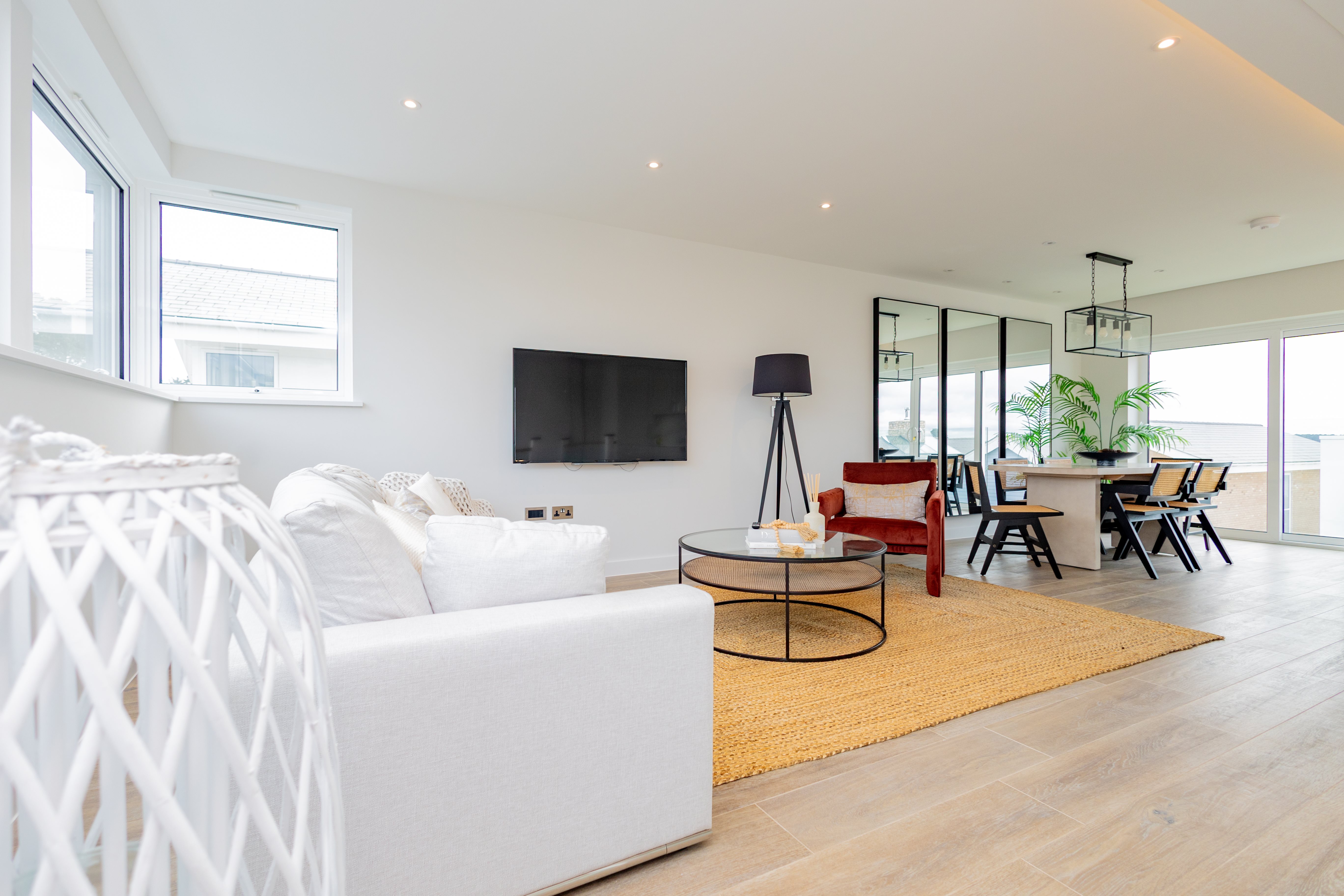 4 bed detached house to rent in Sandbanks Road, Lilliput, BH14  - Property Image 6