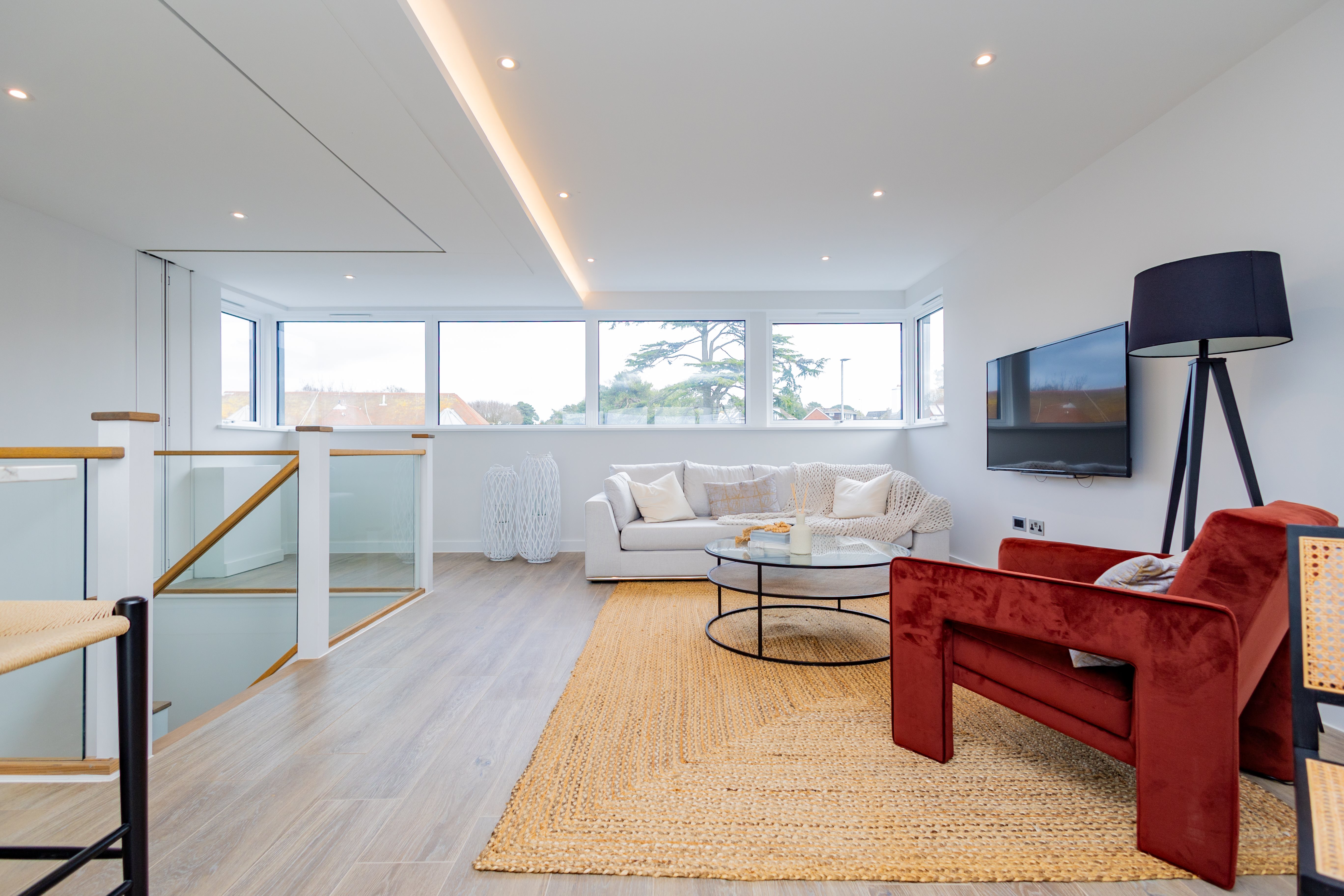 4 bed detached house to rent in Sandbanks Road, Lilliput, BH14 6