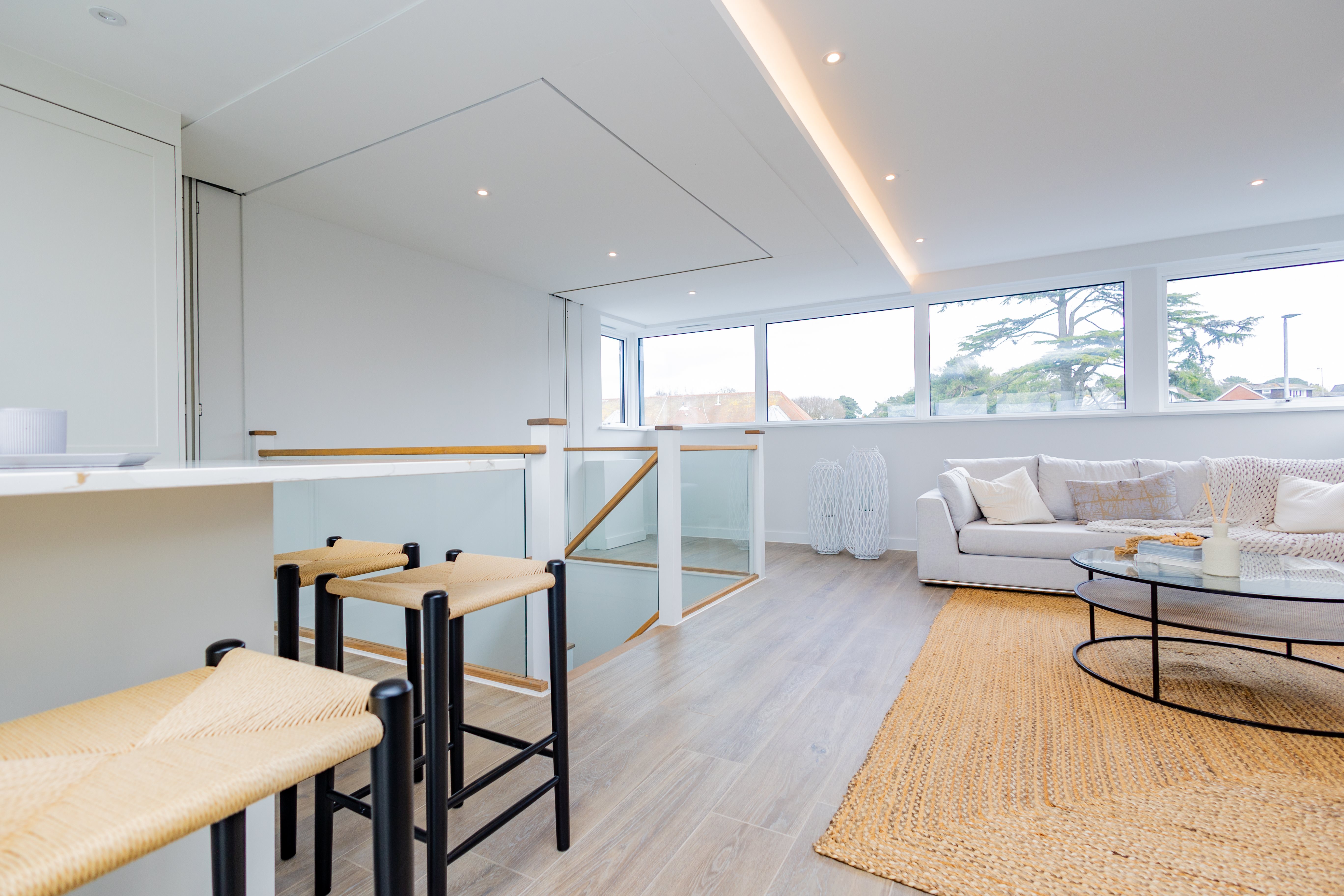 4 bed detached house to rent in Sandbanks Road, Lilliput, BH14  - Property Image 8