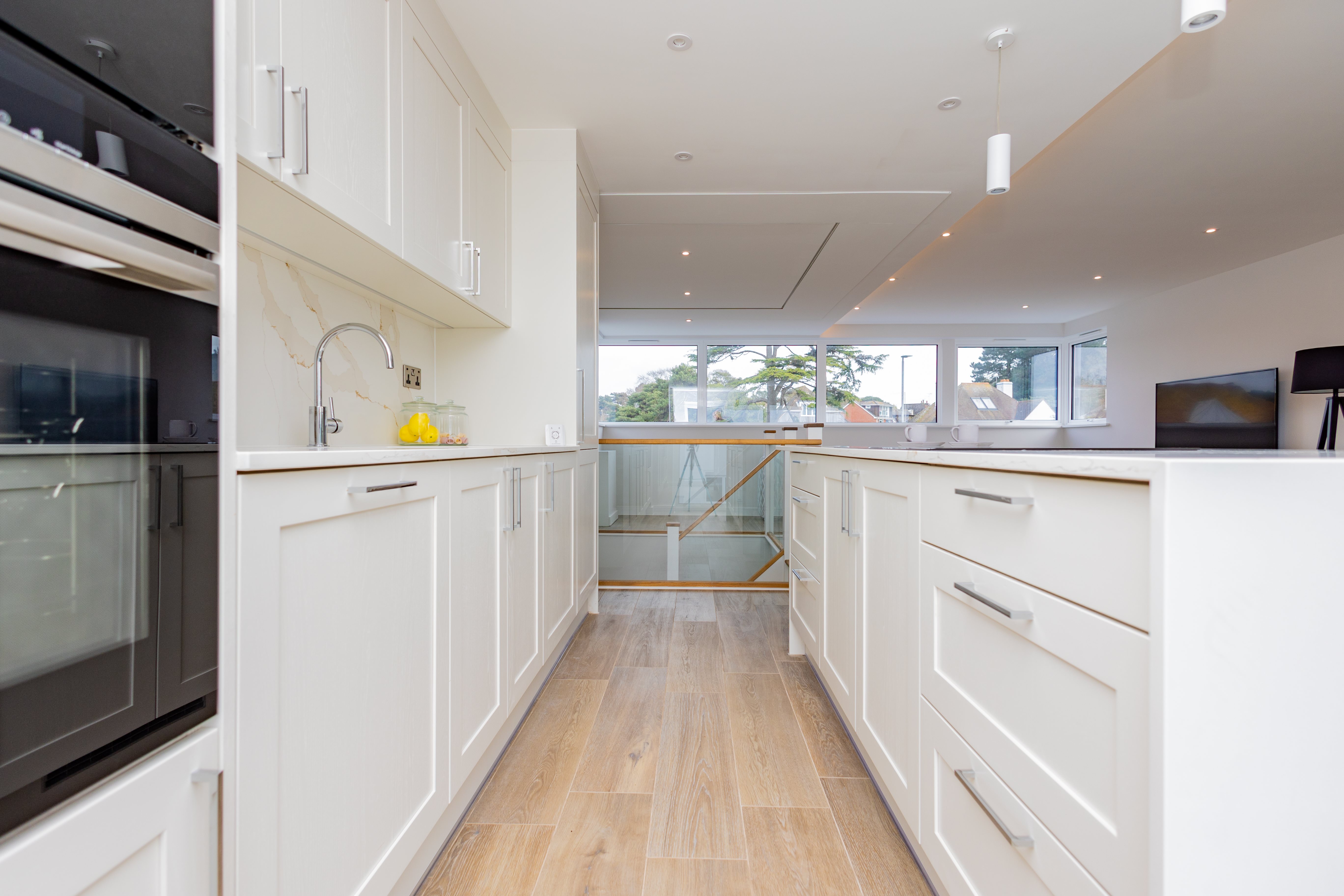 4 bed detached house to rent in Sandbanks Road, Lilliput, BH14 3