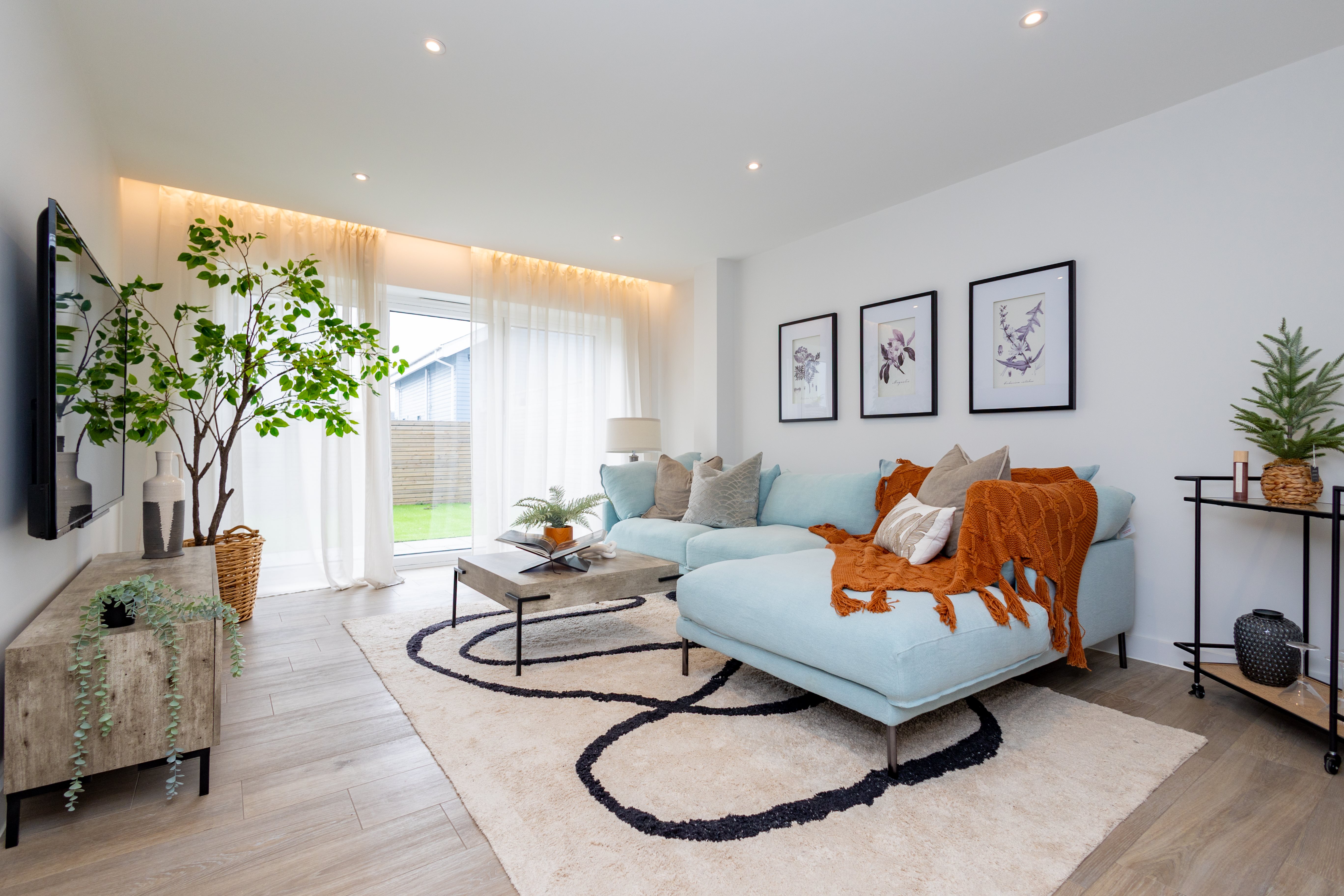 4 bed detached house to rent in Sandbanks Road, Lilliput, BH14 17