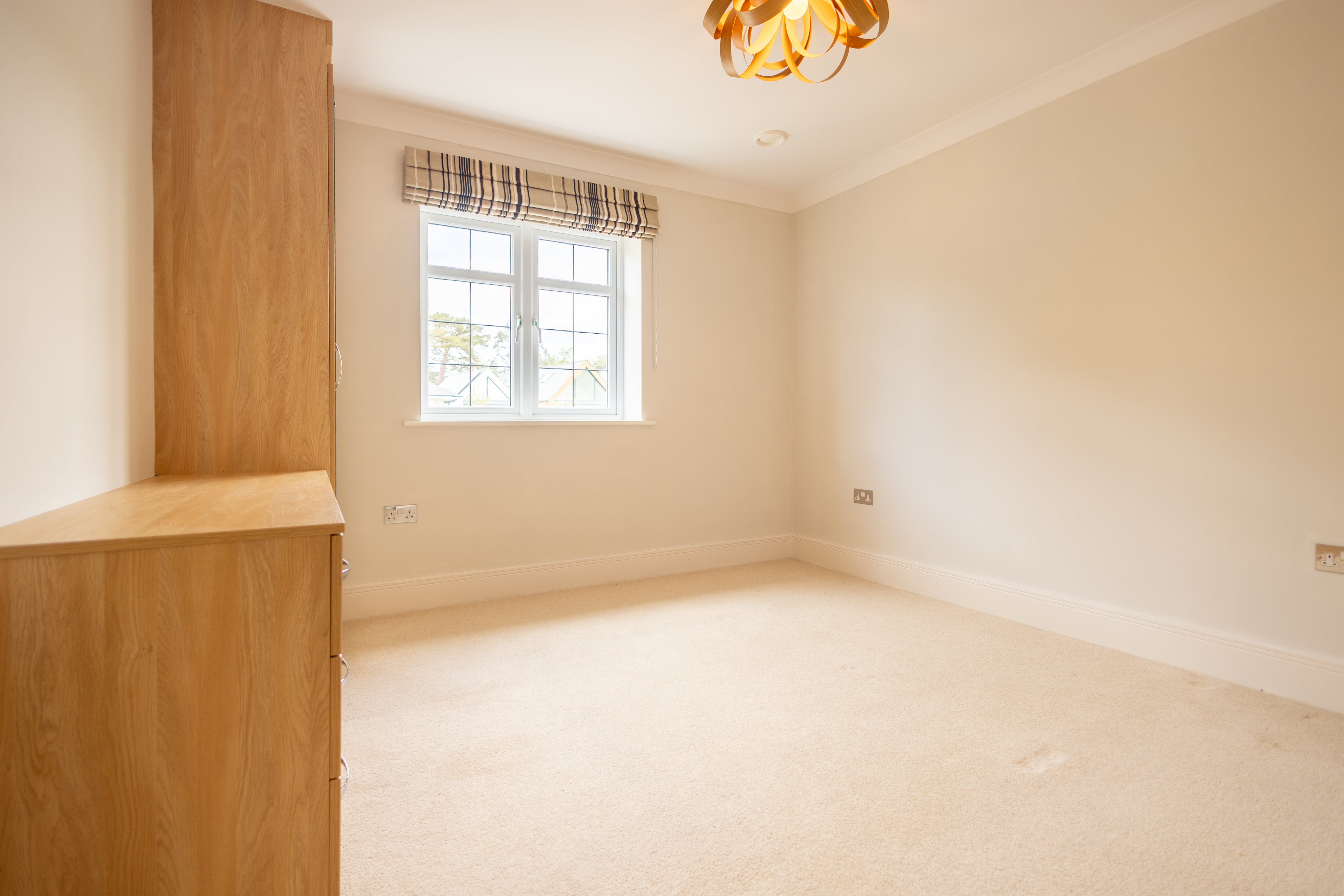 2 bed apartment to rent in The Halyards, 8 Flaghead Road, BH13 12